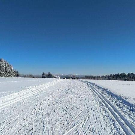 Apartmany Paseky - Jablonec Nad Nisou Exteriör bild
