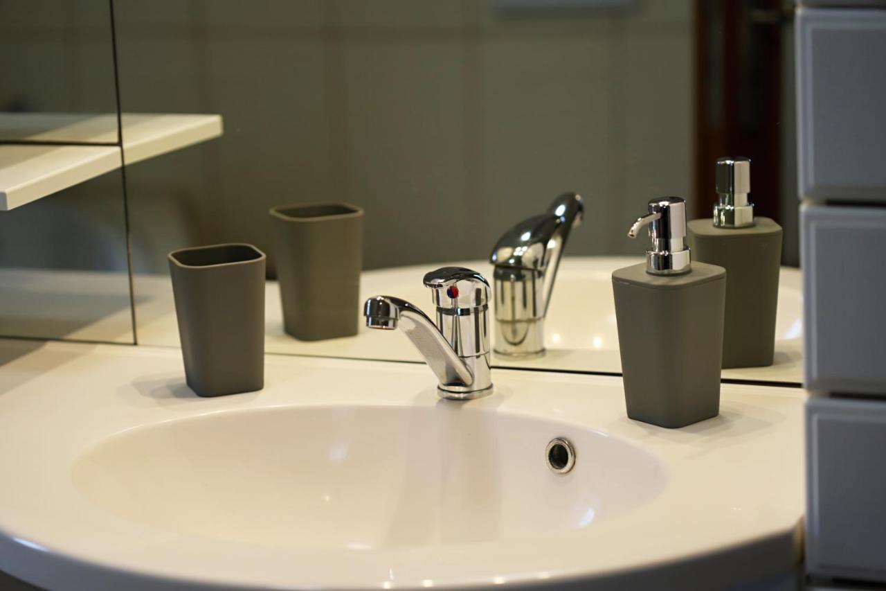 Apartmany Paseky - Jablonec Nad Nisou Exteriör bild