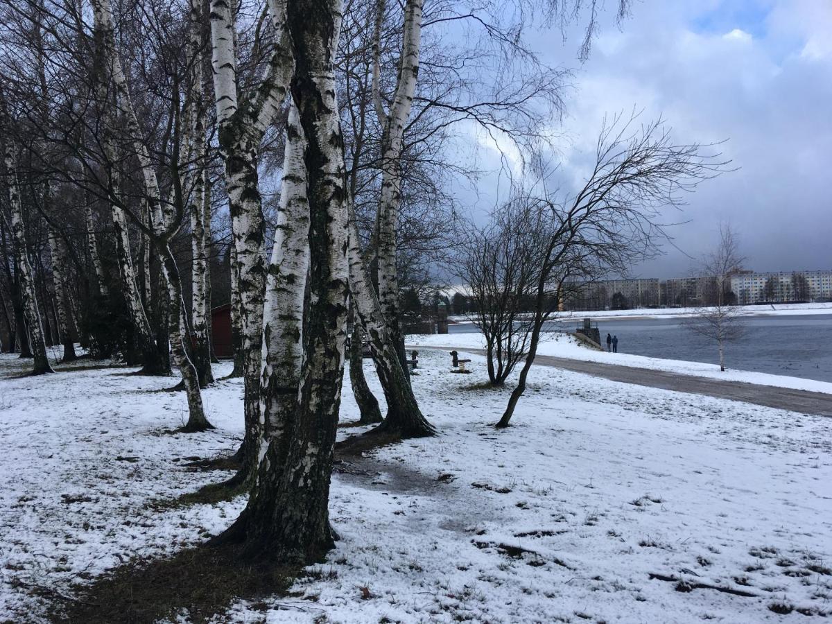 Apartmany Paseky - Jablonec Nad Nisou Exteriör bild
