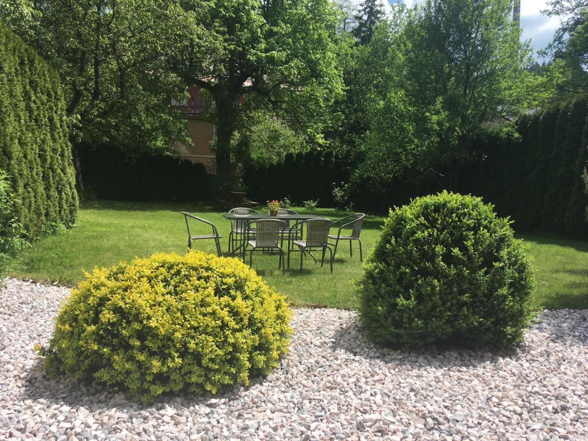 Apartmany Paseky - Jablonec Nad Nisou Exteriör bild