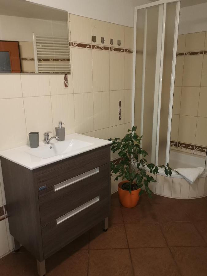 Apartmany Paseky - Jablonec Nad Nisou Exteriör bild