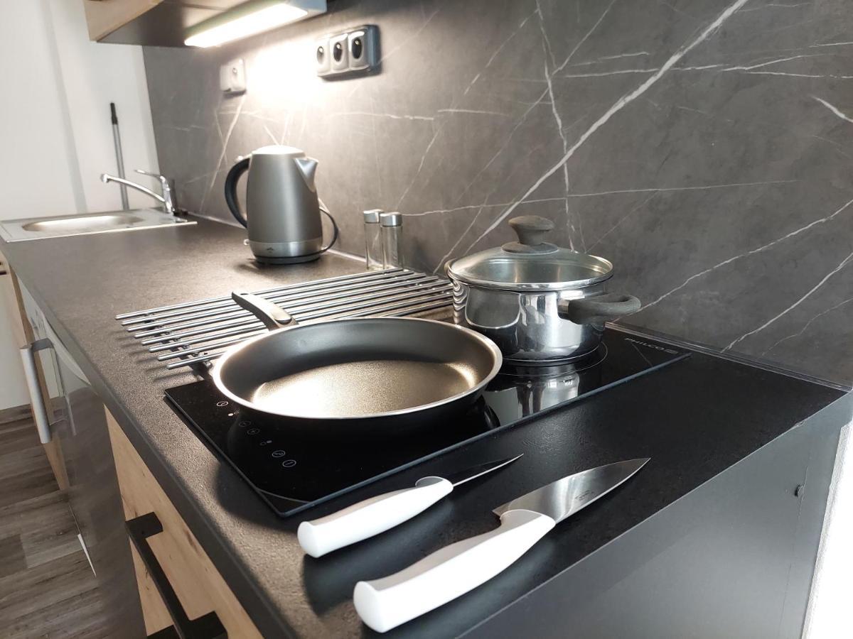 Apartmany Paseky - Jablonec Nad Nisou Exteriör bild