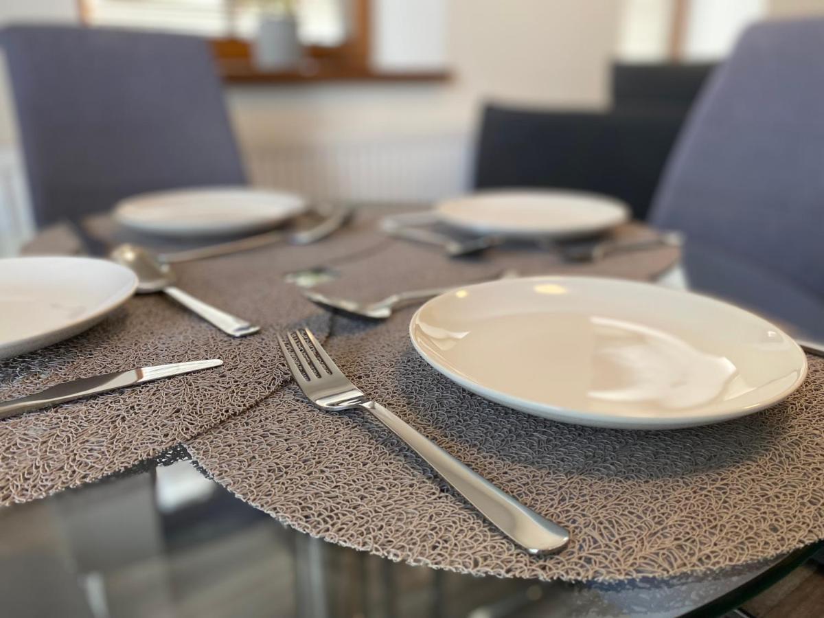 Apartmany Paseky - Jablonec Nad Nisou Exteriör bild