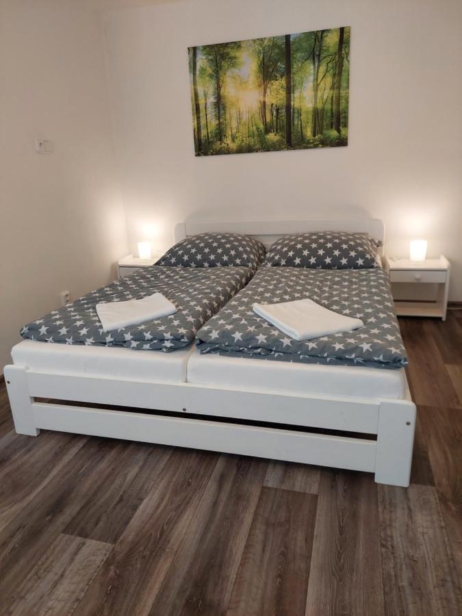 Apartmany Paseky - Jablonec Nad Nisou Exteriör bild