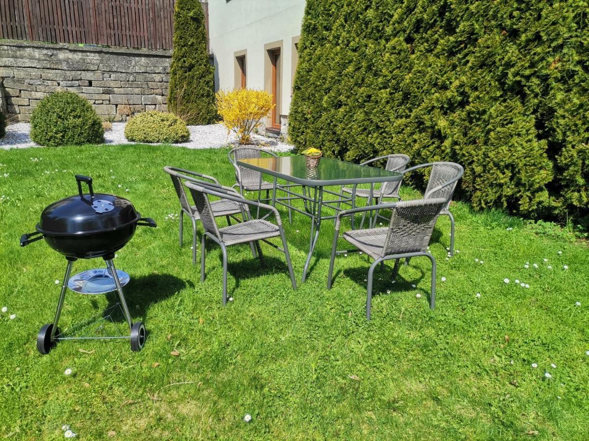 Apartmany Paseky - Jablonec Nad Nisou Exteriör bild