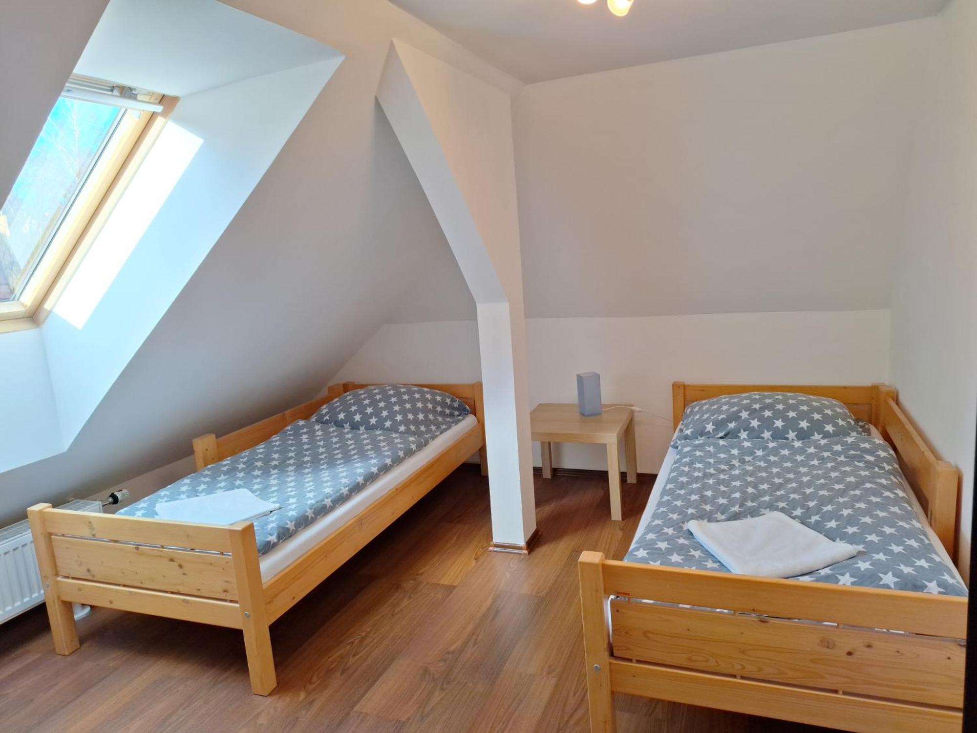 Apartmany Paseky - Jablonec Nad Nisou Exteriör bild