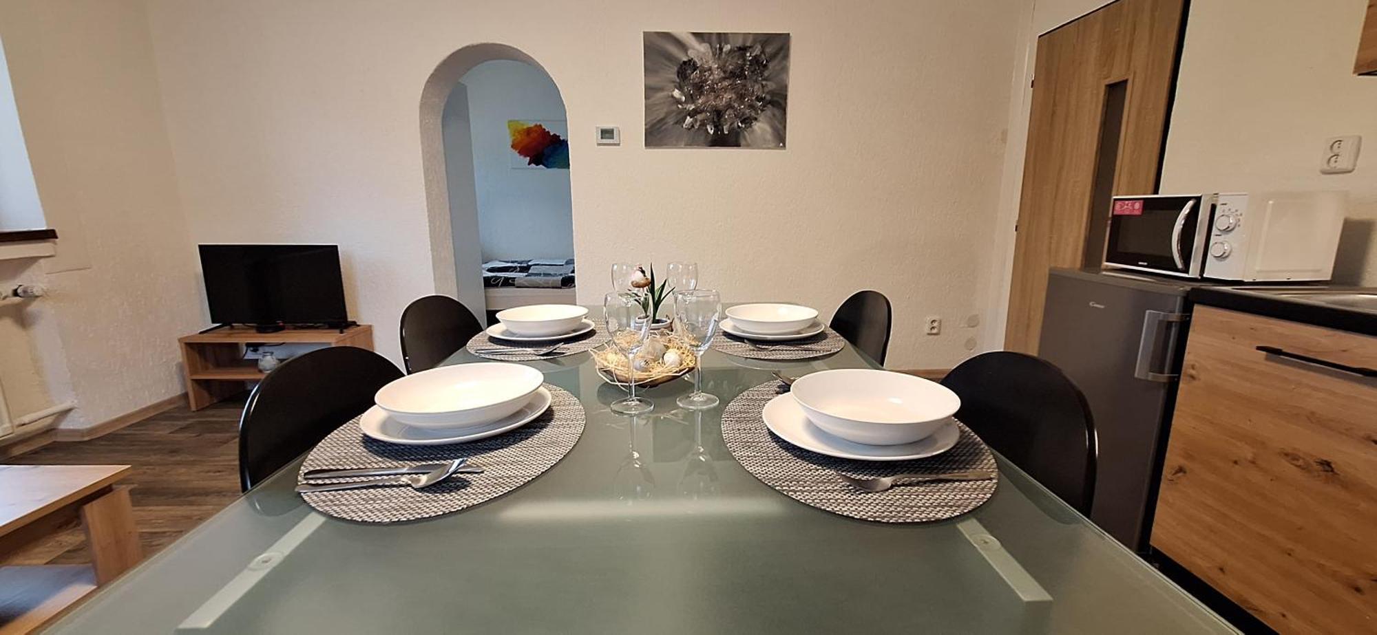 Apartmany Paseky - Jablonec Nad Nisou Exteriör bild