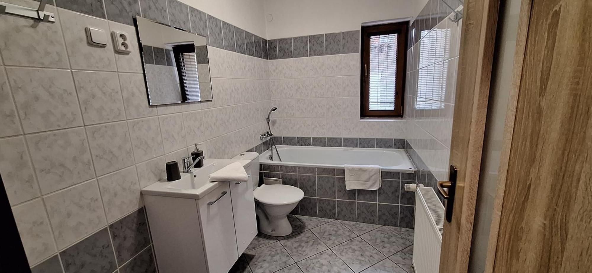 Apartmany Paseky - Jablonec Nad Nisou Exteriör bild