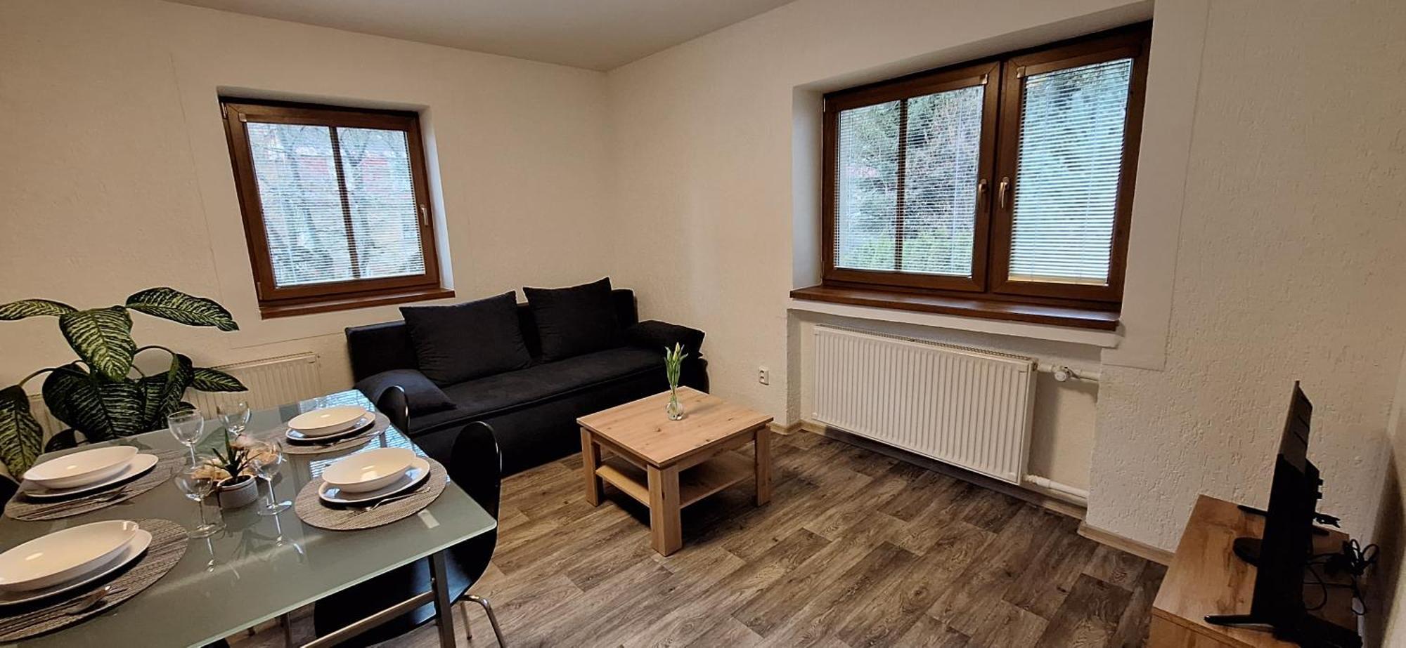 Apartmany Paseky - Jablonec Nad Nisou Exteriör bild
