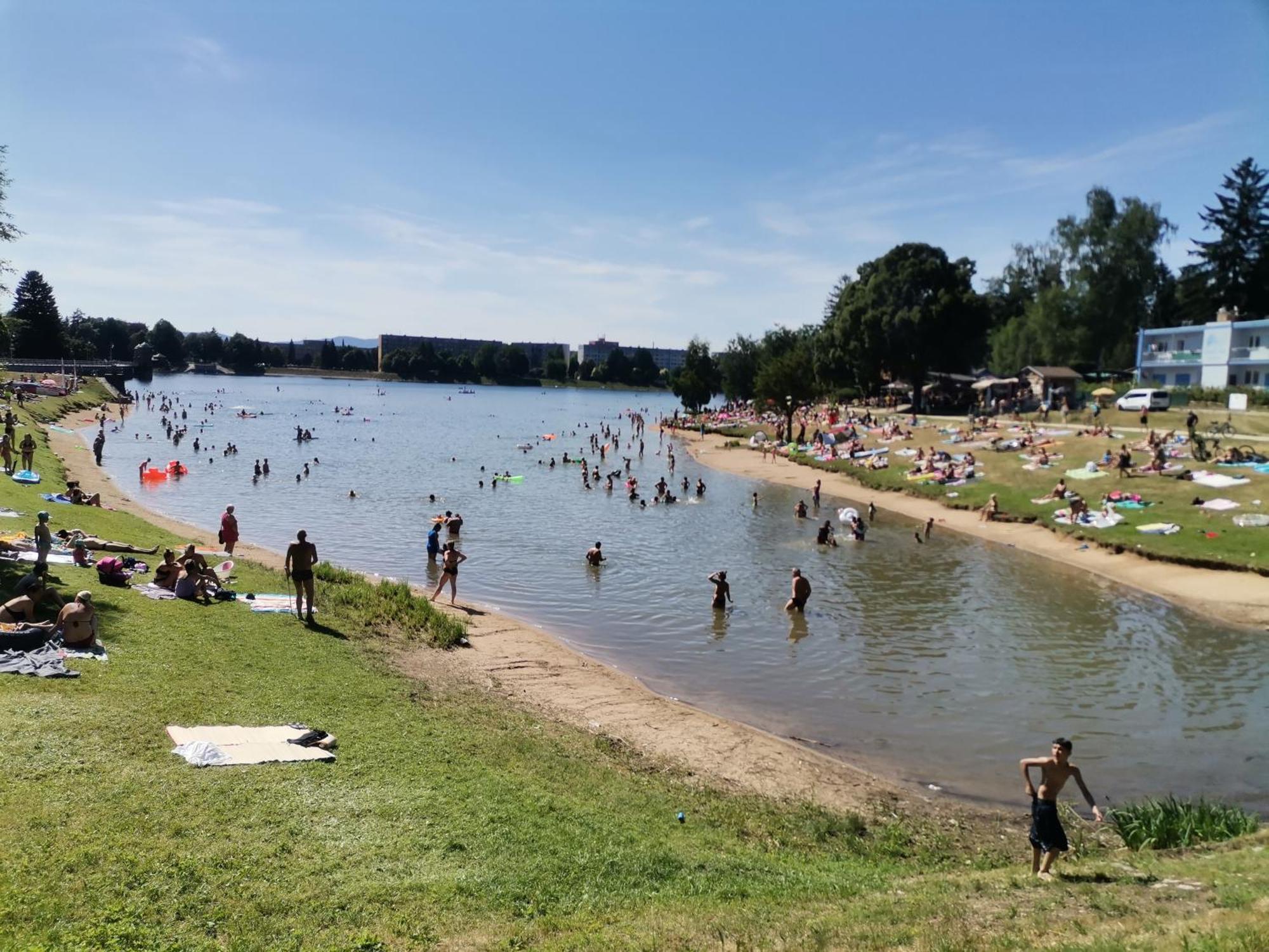 Apartmany Paseky - Jablonec Nad Nisou Exteriör bild