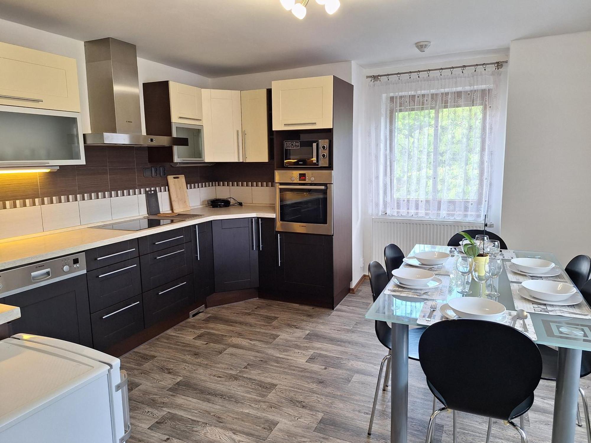 Apartmany Paseky - Jablonec Nad Nisou Exteriör bild