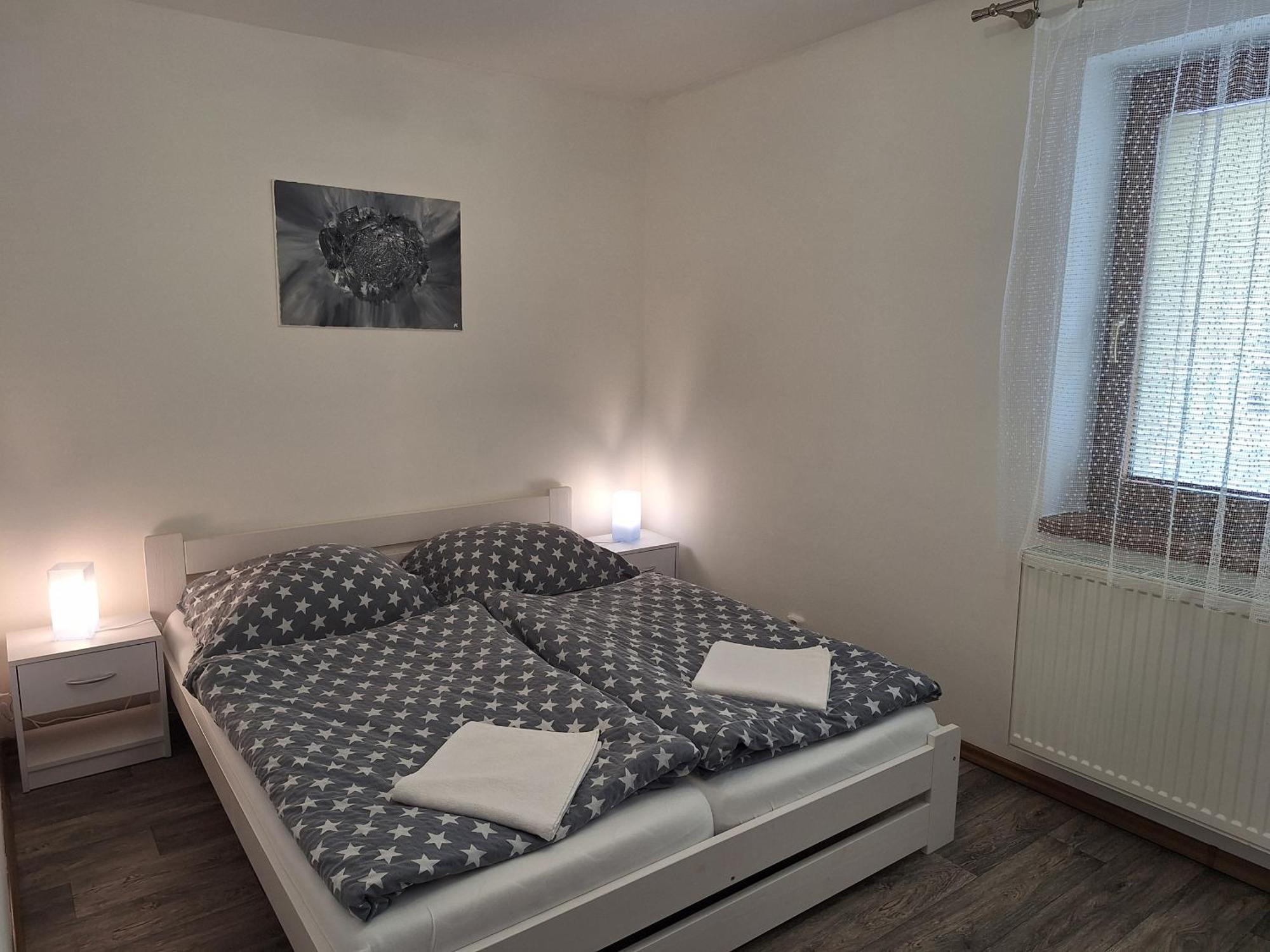 Apartmany Paseky - Jablonec Nad Nisou Exteriör bild