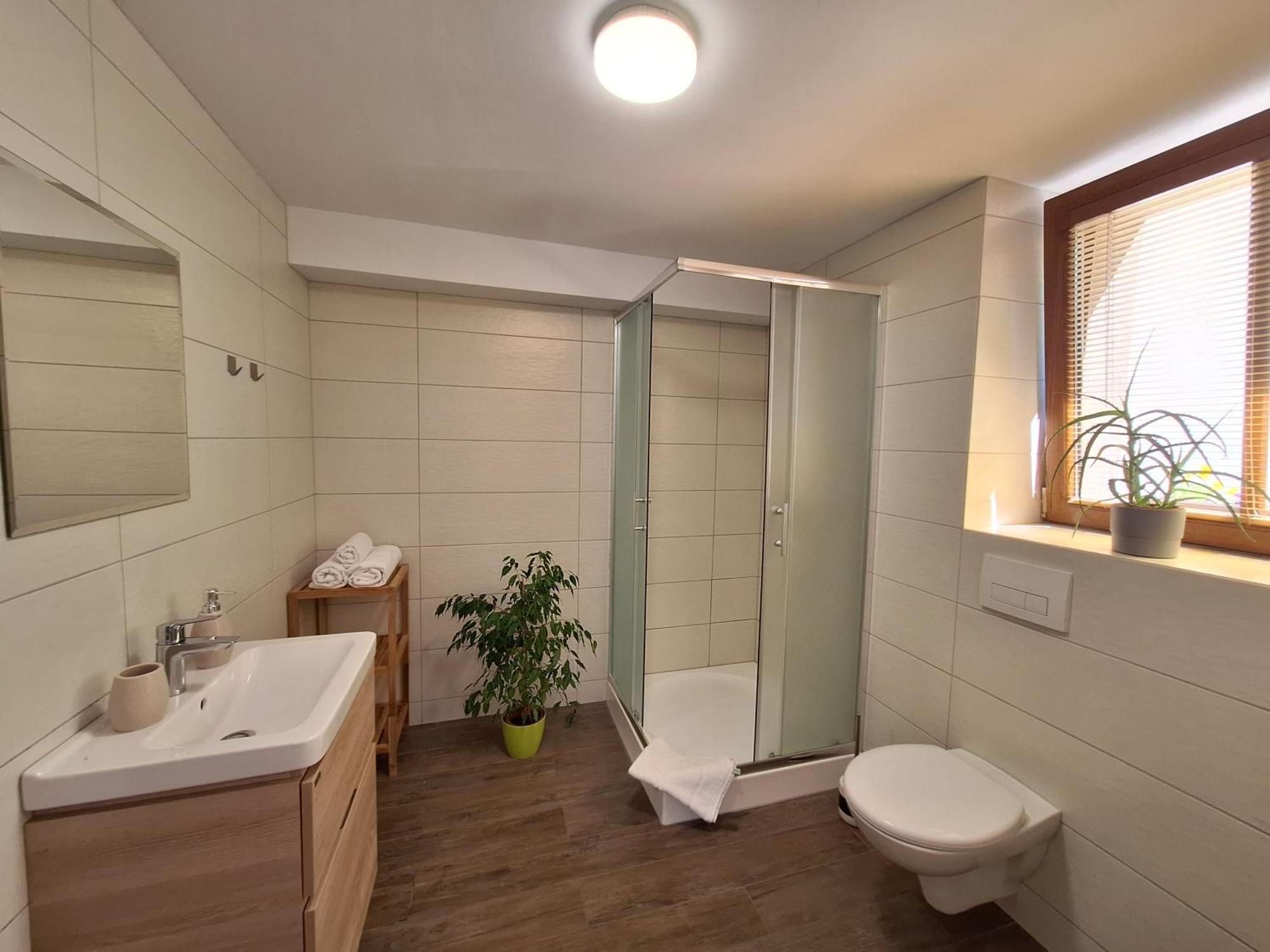 Apartmany Paseky - Jablonec Nad Nisou Exteriör bild