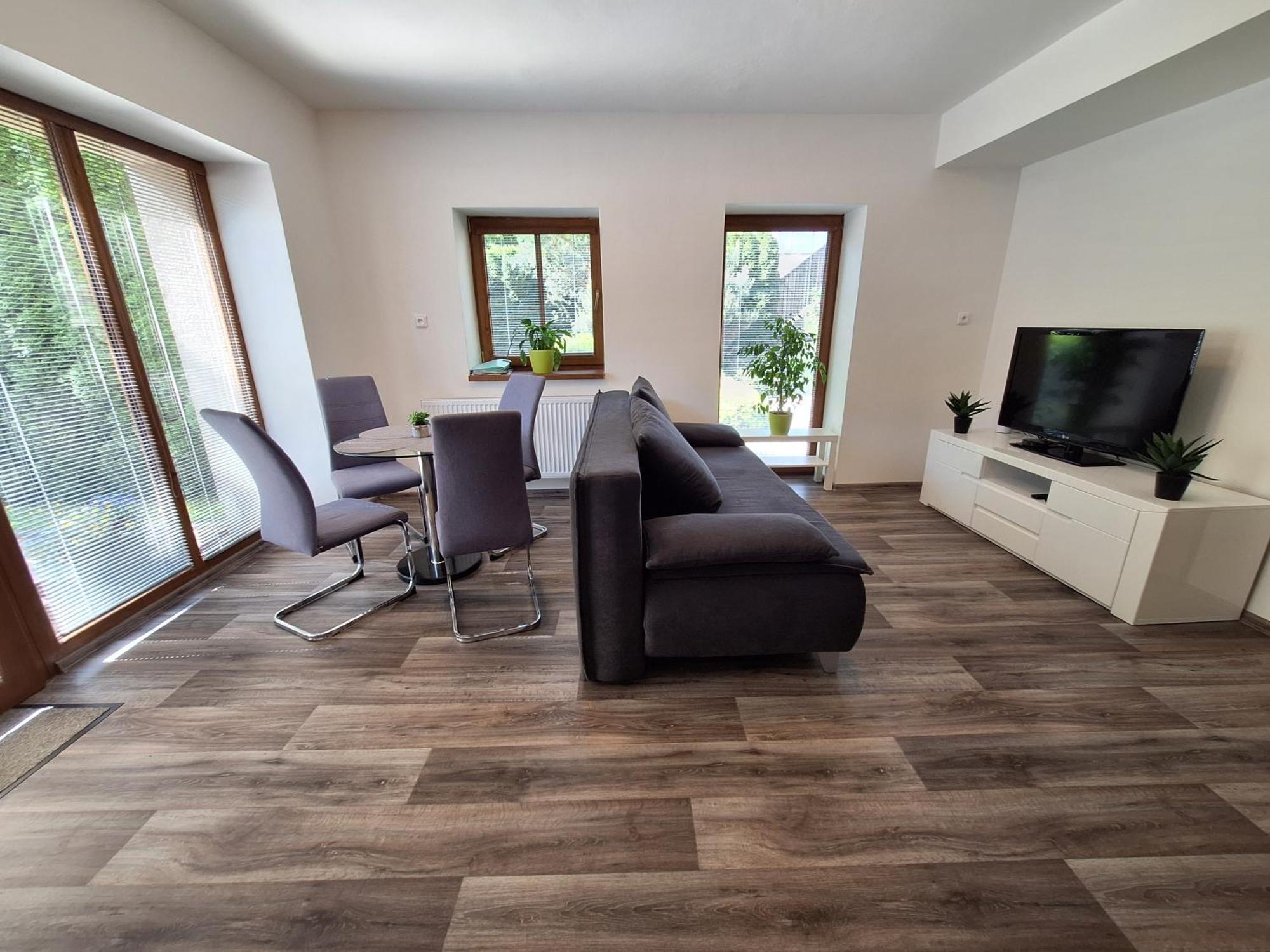 Apartmany Paseky - Jablonec Nad Nisou Exteriör bild