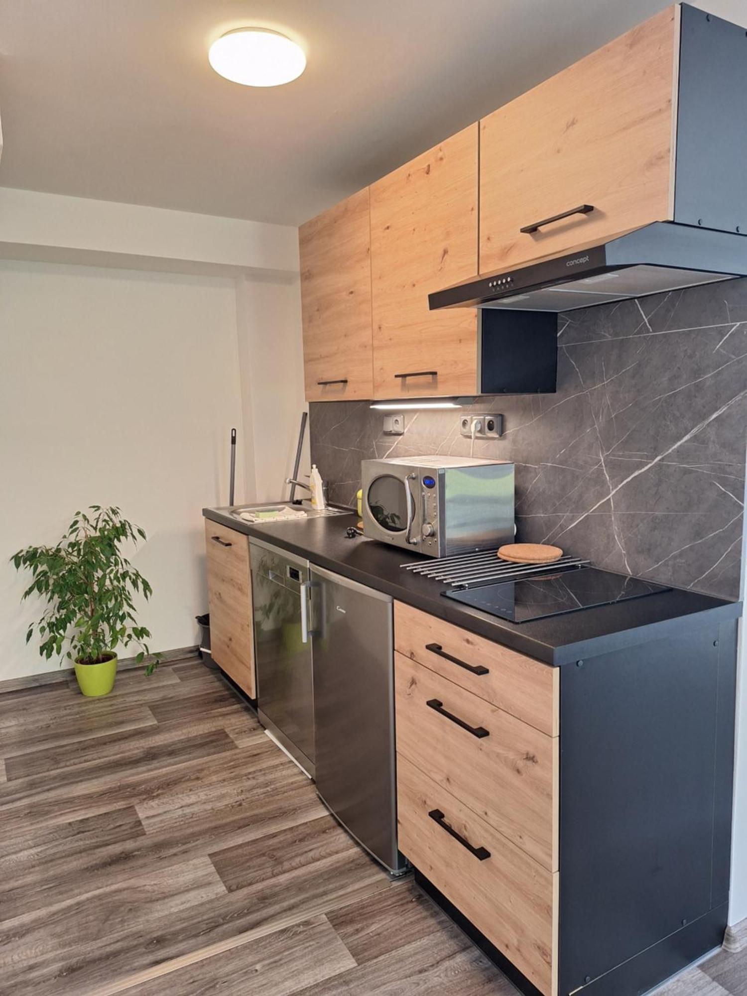 Apartmany Paseky - Jablonec Nad Nisou Exteriör bild