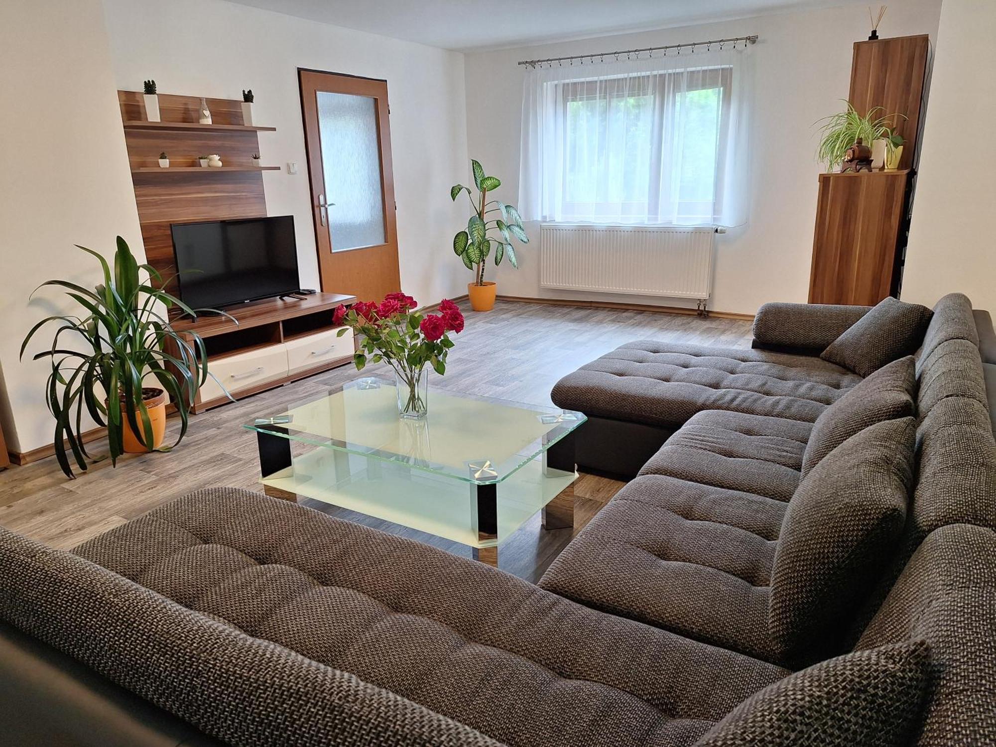 Apartmany Paseky - Jablonec Nad Nisou Exteriör bild