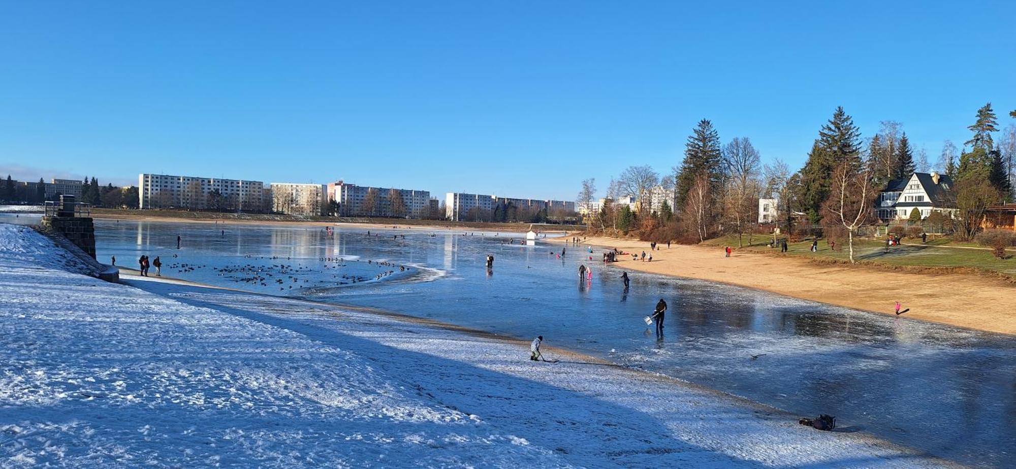 Apartmany Paseky - Jablonec Nad Nisou Exteriör bild